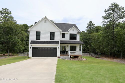 5 Birdie Ct, Jackson Springs, NC, 27281-9797 | Card Image