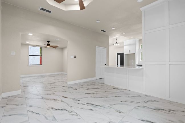 304 N Parvin St, House other with 3 bedrooms, 3 bathrooms and null parking in Prosper TX | Image 13