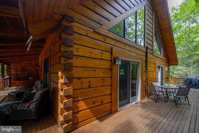 532 Pine Grove Rd, House other with 4 bedrooms, 4 bathrooms and null parking in LONACONING MD | Image 14