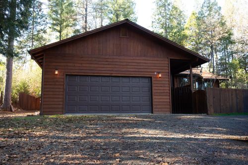 16558 Frenchtown Rd, Brownsville, CA, 95919-9721 | Card Image