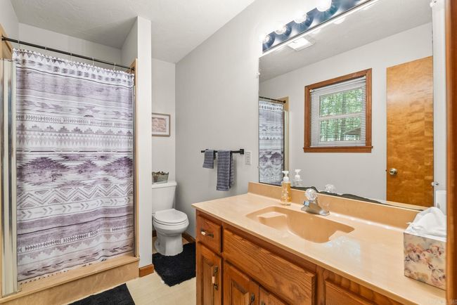 424 Center Ridge Rd, House other with 3 bedrooms, 2 bathrooms and null parking in Drasco AR | Image 26