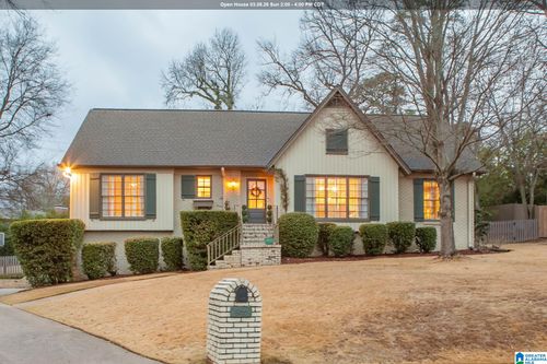500 Twin Branch Dr, Vestavia, AL, 35226-2342 | Card Image