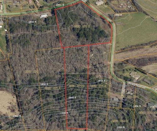 0 Blue Ridge Hwy, Blairsville, GA, 30512 | Card Image