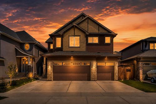 248 Sandpiper Blvd, Chestermere, AB, T1X0Y5 | Card Image