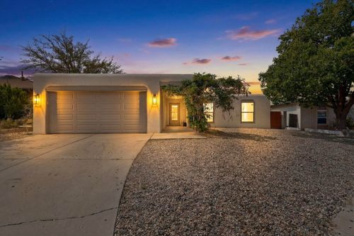 5341 Revi Don Dr Ne, Albuquerque, NM, 87111-1928 | Card Image