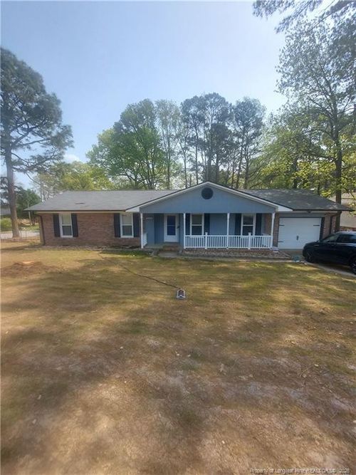 1644 Sweetgum Cir, Fayetteville, NC, 28304-2749 | Card Image