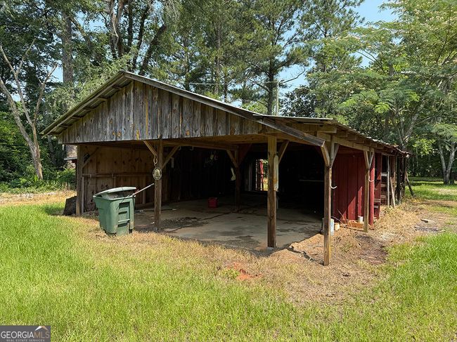 2590 Ga Highway 129, House other with 4 bedrooms, 2 bathrooms and null parking in Jeffersonville GA | Image 11