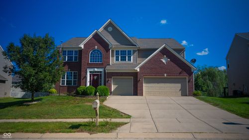 1315 Windswept Dr, Greenwood, IN, 46143-6206 | Card Image