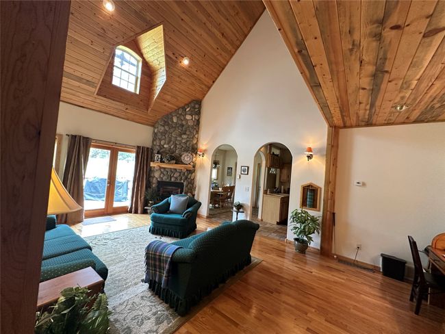 170 Drew Creek Loop, House other with 3 bedrooms, 3 bathrooms and null parking in Seeley Lake MT | Image 22