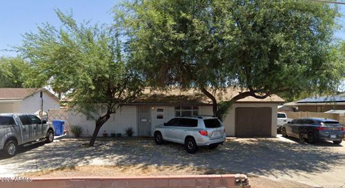 4715 N 51st Ave, Phoenix, AZ, 85031-1202 | Card Image