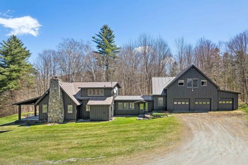 2475 Little Hollow Road, Rochester, VT, 05767 | Card Image