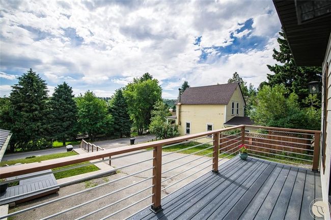 409 N Word Ave, House other with 3 bedrooms, 1 bathrooms and null parking in Red Lodge MT | Image 14