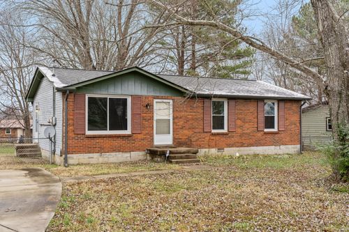 511 Jewel Dr, Clarksville, TN, 37042-6114 | Card Image