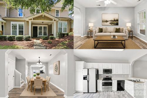 1011 Laparc Ln, Indian Trail, NC, 28079-3109 | Card Image