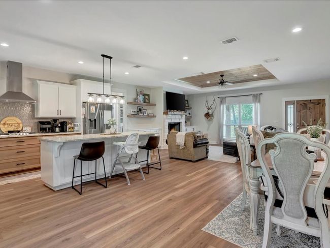 467 S Fm 1194, House other with 3 bedrooms, 2 bathrooms and null parking in Lufkin TX | Image 12