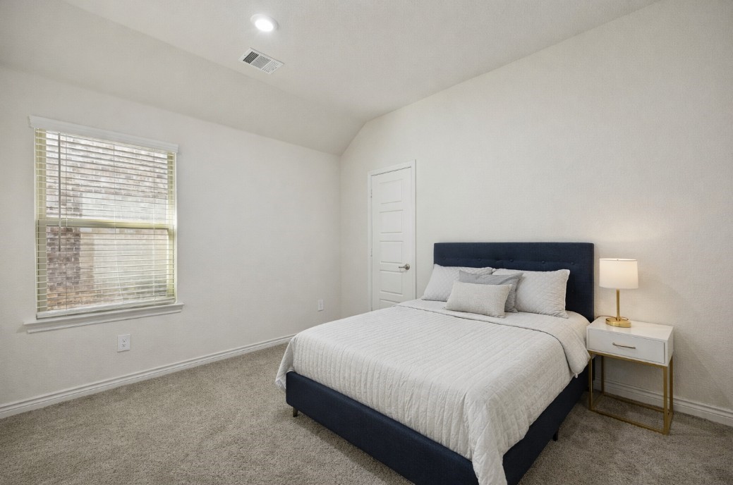 Residential Lease in Aubrey 2