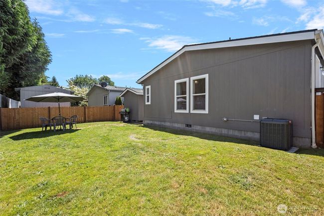 885 Carriage Ct, House other with 3 bedrooms, 2 bathrooms and 4 parking in Sedro Woolley WA | Image 21