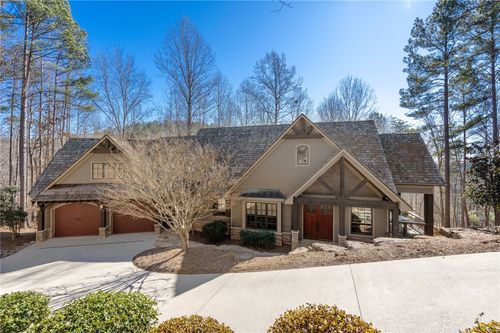 811 Top Ridge Dr, Sunset, SC, 29685-1617 | Card Image