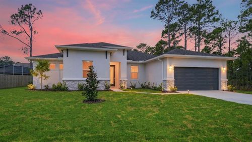 34 Seville Orange Path, Palm Coast, FL, 32164 | Card Image