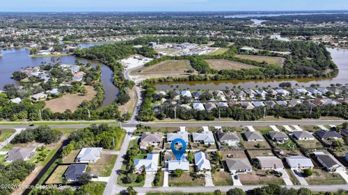 3709 Sw Haines Street, Port St Lucie, FL, 34953 | Card Image