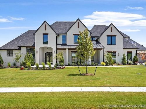 15419 S 27th Eastavenue, Bixby, OK, 74008 | Card Image