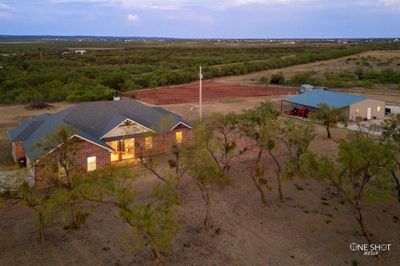 3085 County Road 131, House other with 5 bedrooms, 3 bathrooms and null parking in Tuscola TX | Image 1