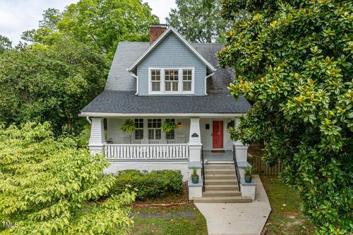 301 W Park Dr, Raleigh, NC, 27605-1741 | Card Image