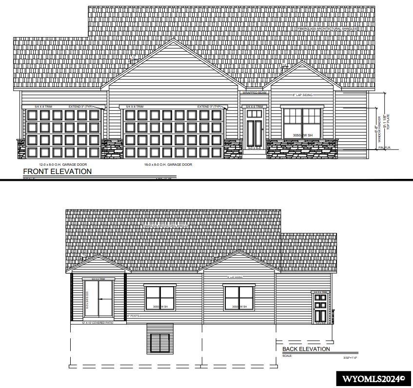 Berkshire Way, Casper, WY 82609