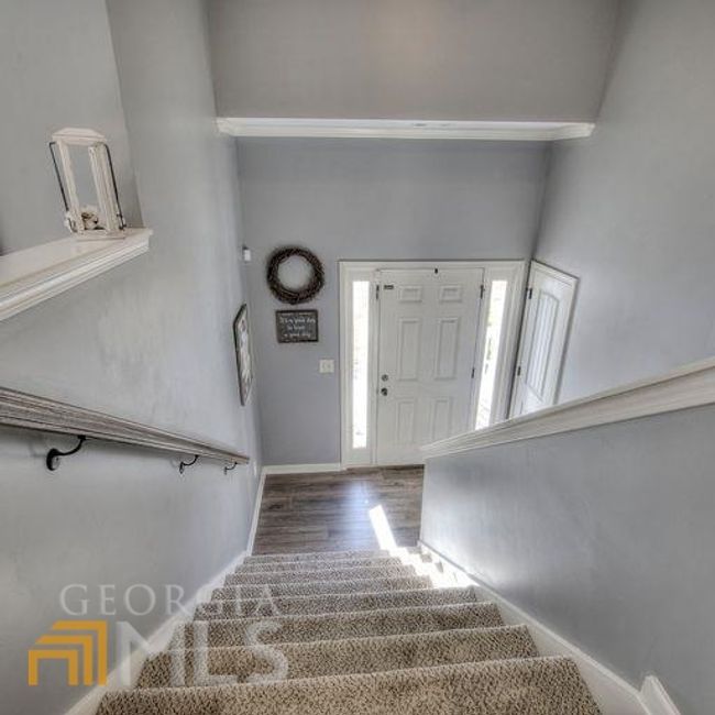 140 Arbor Chase Pkwy, House other with 5 bedrooms, 3 bathrooms and null parking in Rockmart GA | Image 32