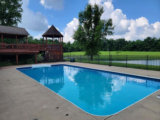 23343 Weisburg Rd, House other with 3 bedrooms, 3 bathrooms and null parking in Sunman IN | Image 49