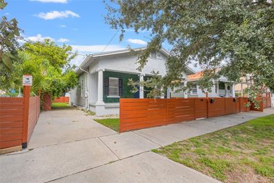 205 W Frances Avenue, Home with 0 bedrooms, 0 bathrooms and null parking in Tampa FL | Image 2