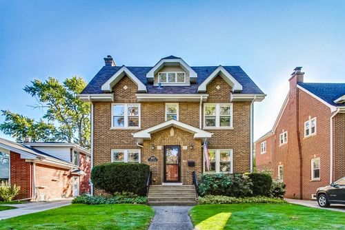 1829 S Prospect Ave, Park Ridge, IL, 60068-5354 | Card Image