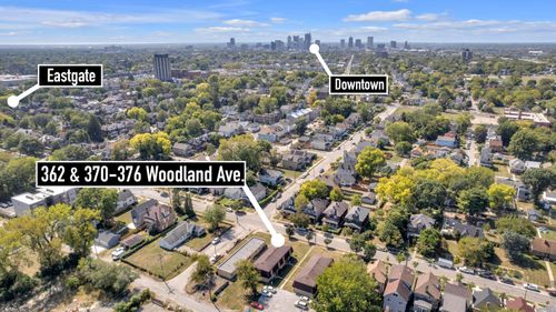 376-362376 Woodland Ave, Columbus, OH, 43203-1272 | Card Image
