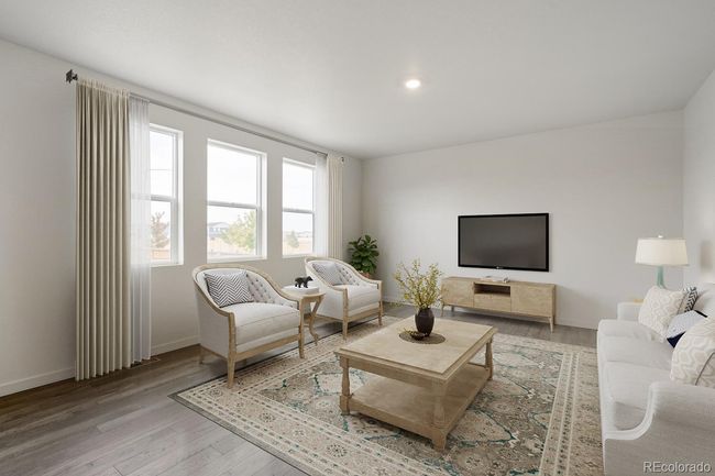 7757 E 159 Th Ave, House other with 5 bedrooms, 3 bathrooms and 3 parking in Thornton CO | Image 4