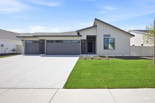 7319 W Newton Dr, Eagle, ID, 83616-1577 | Card Image
