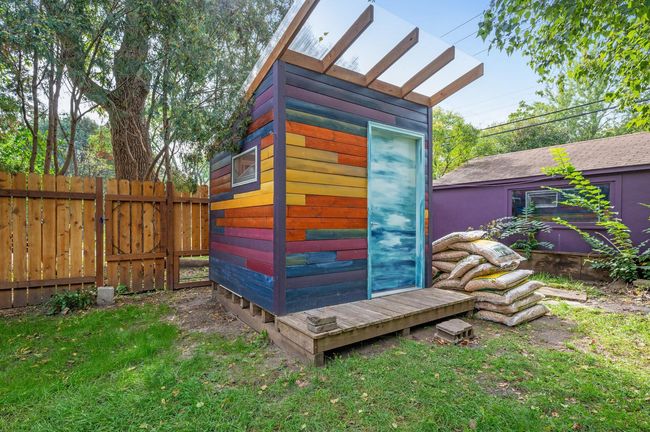 4428 46 Th Ave S, House other with 3 bedrooms, 2 bathrooms and null parking in Minneapolis MN | Image 52
