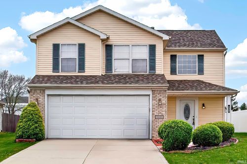 3210 Limerick Place, Fort Wayne, IN, 46818-8768 | Card Image