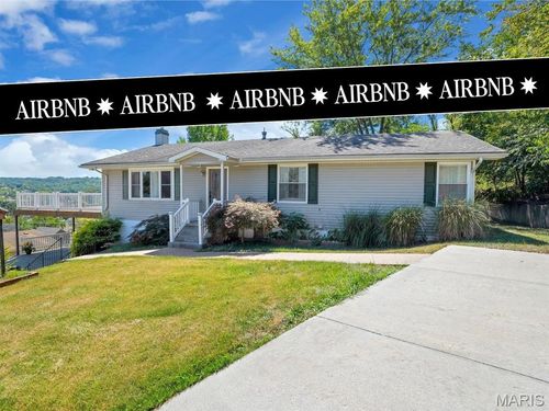 518 W 7th St, Hermann, MO, 65041-1220 | Card Image