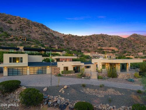 5826 E Indian Bend Rd, Paradise Valley, AZ, 85253-3433 | Card Image