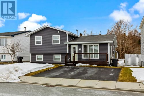 43 Stephanie Ave, Paradise, NL, A1L1E6 | Card Image