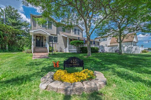 403 Oak Ter, MARGATE CITY, NJ, 08402-2019 | Card Image