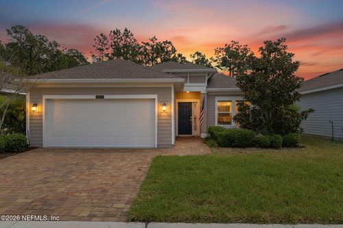 7427 Rock Brook Dr, Jacksonville, FL, 32222-4224 | Card Image