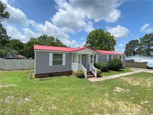 43 Englewood Cir, Sanford, NC, 27332-3003 | Card Image