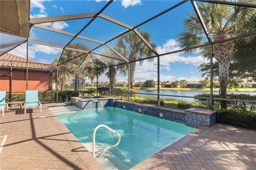 12459 Kentwood Ave, FORT MYERS, FL, 33913-2633 | Card Image