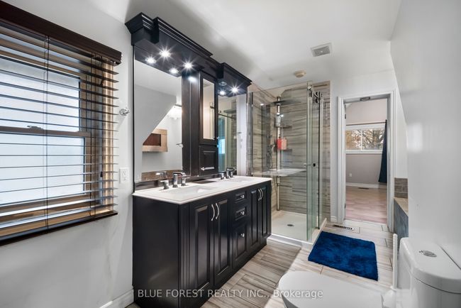 246 Grey St, House other with 3 bedrooms, 2 bathrooms and 4 parking in London ON | Image 15