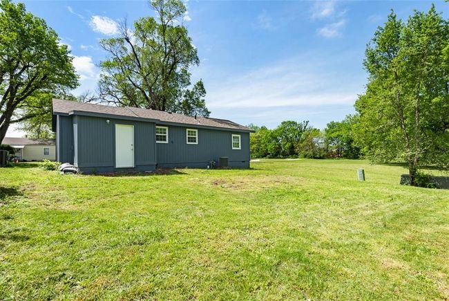 1758 Main St, House other with 2 bedrooms, 1 bathrooms and null parking in Osawatomie KS | Image 16