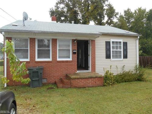 b-2026 Richard Ave, Hampton, VA, 23664-1138 | Card Image