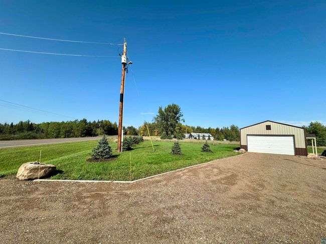 4030 North Rd, House other with 2 bedrooms, 1 bathrooms and null parking in Moose Lake MN | Image 47