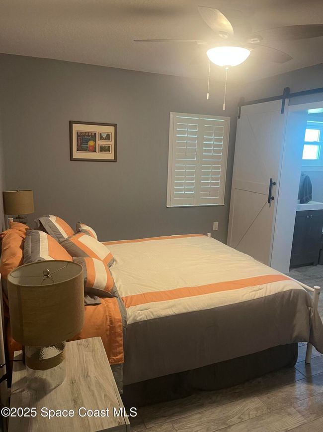 5845 Garretts Rd, House other with 2 bedrooms, 2 bathrooms and null parking in Sebastian FL | Image 30