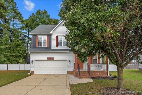 180 Barkley Ct, Raeford, NC, 28376-9220 | Card Image